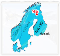 Scandinavia