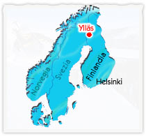 Scandinavia