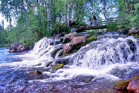 Creek