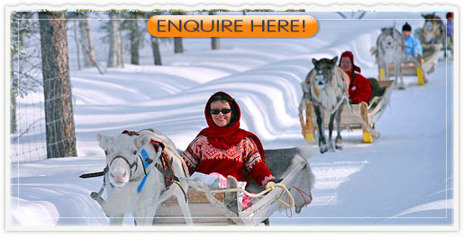 Oh what fun it is to ride · In a one-reindeer open sleigh Oh what fun it is to ride · In a one-reindeer open sleigh