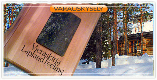 Sign the guestbook, you need the password to do so.